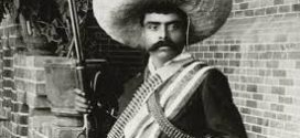 Il secolo di Emiliano Zapata